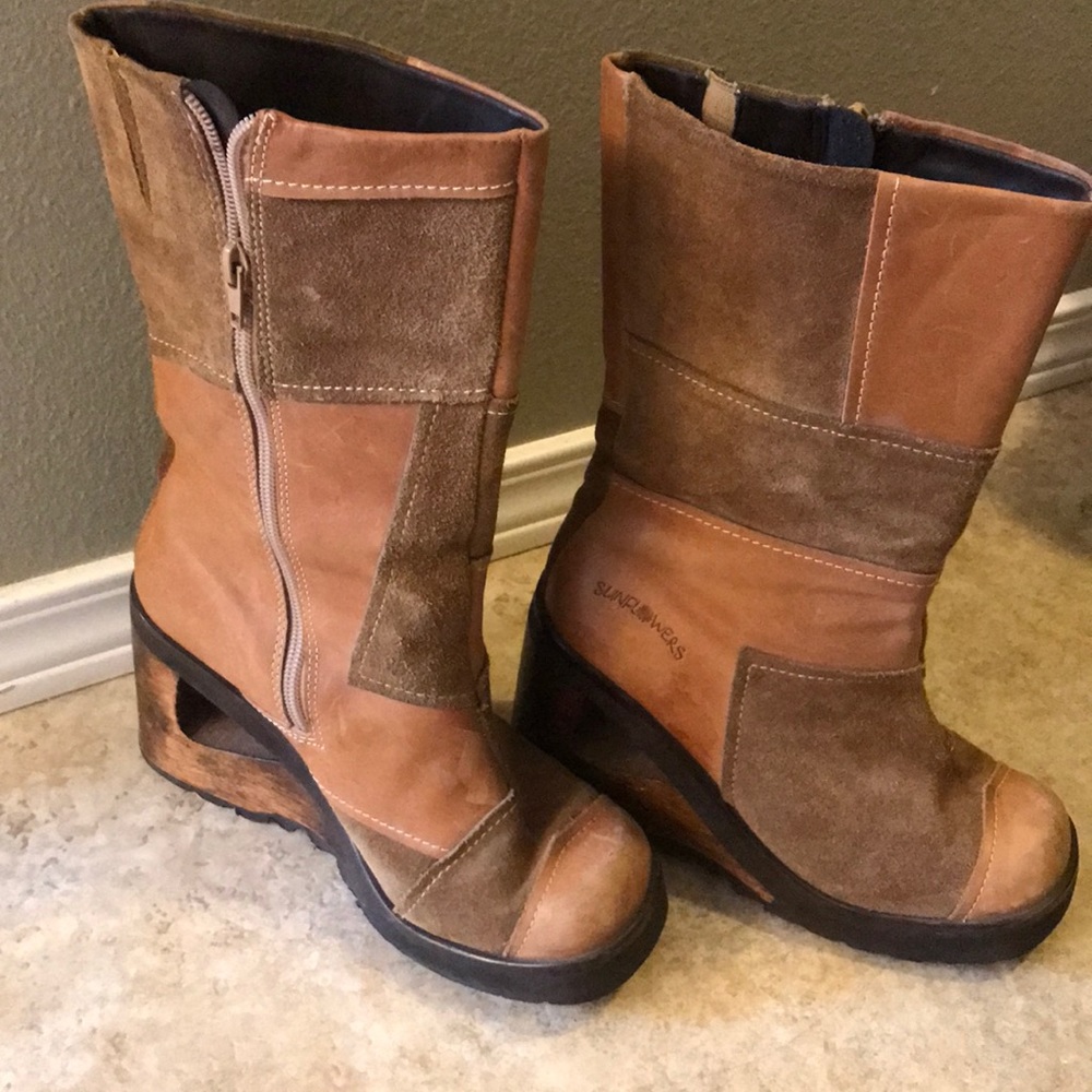 Women’s boots!